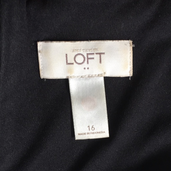 Fit and flare dress - Picture 2 of 2